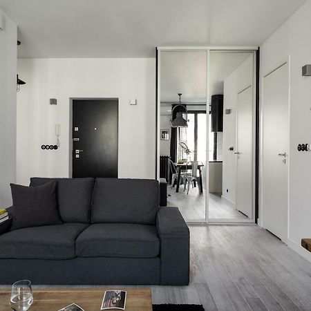 Gorska Apartament Варшава Экстерьер фото
