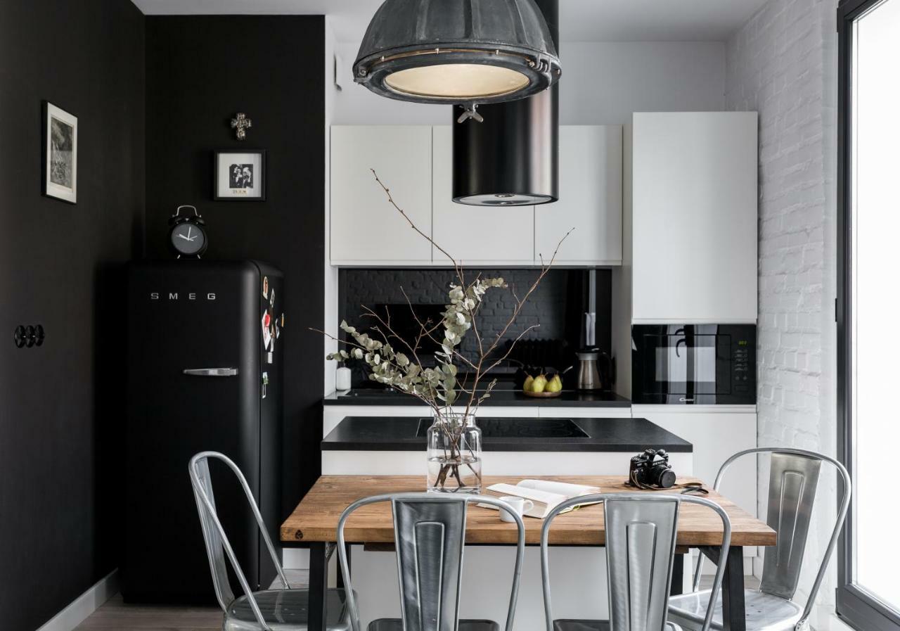 Gorska Apartament Варшава Экстерьер фото